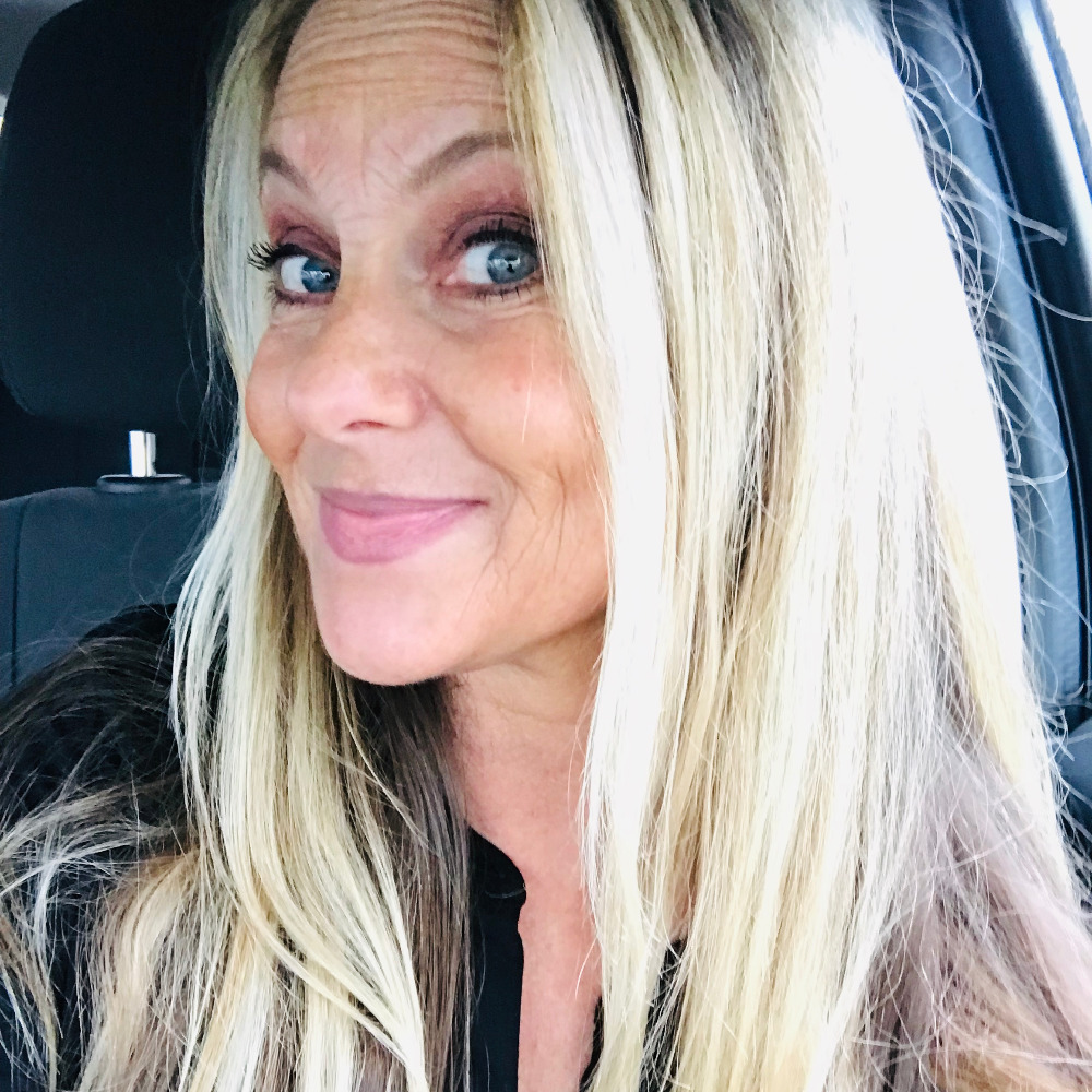 Meet your Posher, Kerri